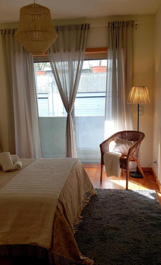 Апартаменты Porto Tile House Экстерьер фото
